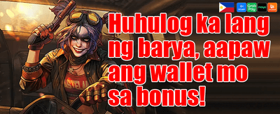 Hot Slots Free Spin Frenzy promotion banner