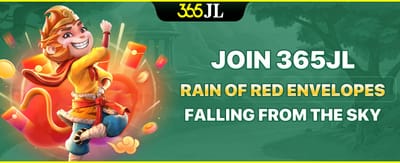Welcome Mega Bonus Package promotion banner